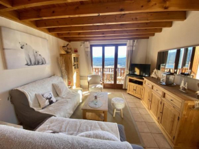 Les Angles - T4 Duplex 3 chambres - 6 pers, Parking, prox. commodités - FR-1-758-19 Les Angles